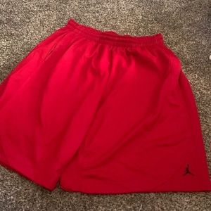 Jordan Shorts from the 2000s!